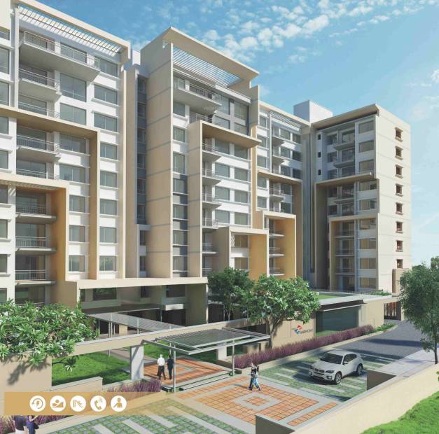  harmony Images for Elevation of Saroj Harmony