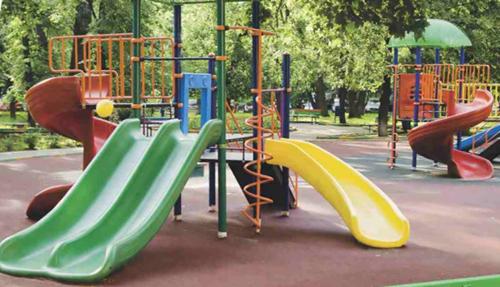 Images for Amenities of Saroj Harmony harmony Images for Amenities of Saroj Harmony