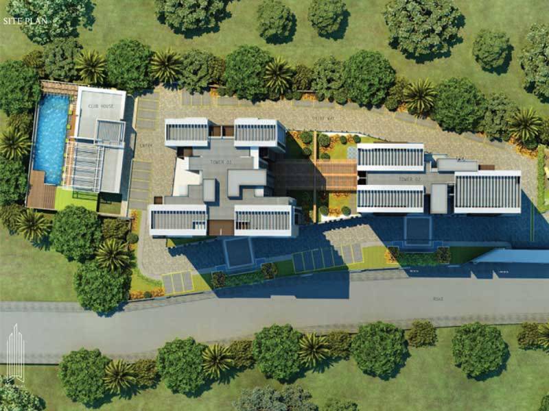  imperial Images for Site Plan of ABIL Imperial