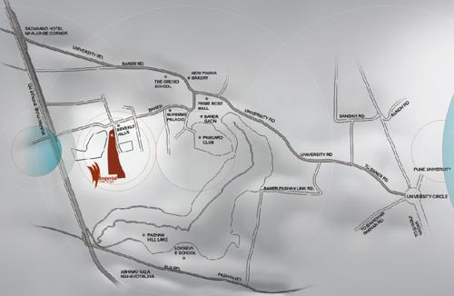 Images for Location Plan of ABIL Imperial imperial Images for Location Plan of ABIL Imperial