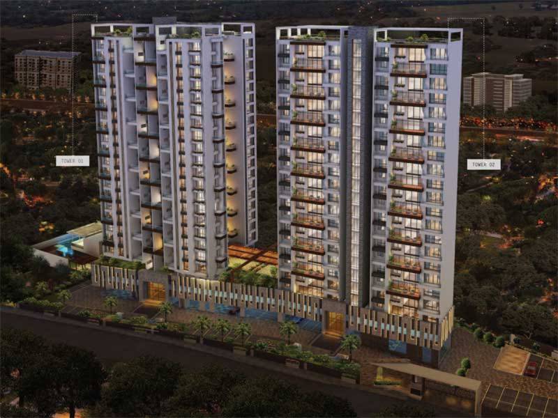Images for Elevation of ABIL Imperial