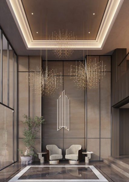 Waiting Lounge imperial Waiting Lounge