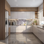 Kitchen  imperial Kitchen