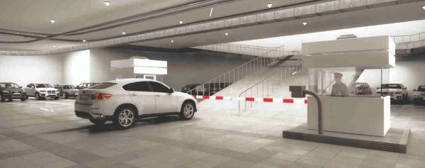 Images for Amenities of Rohan Lifescapes Aquino