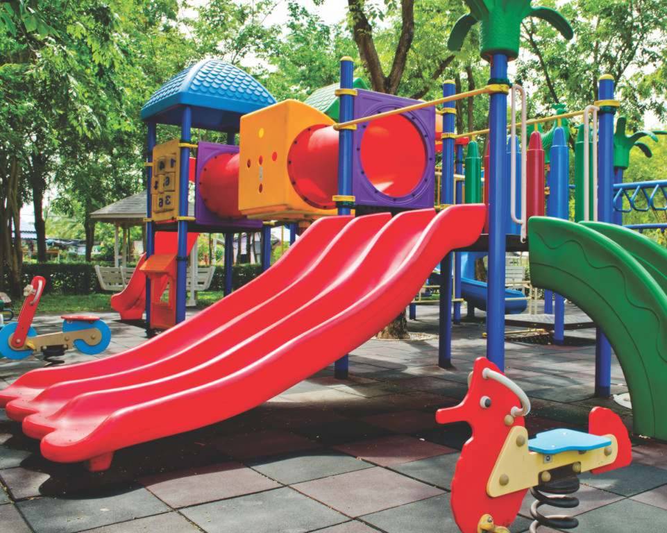 Images for Amenities of Rohan Lifescapes Aquino