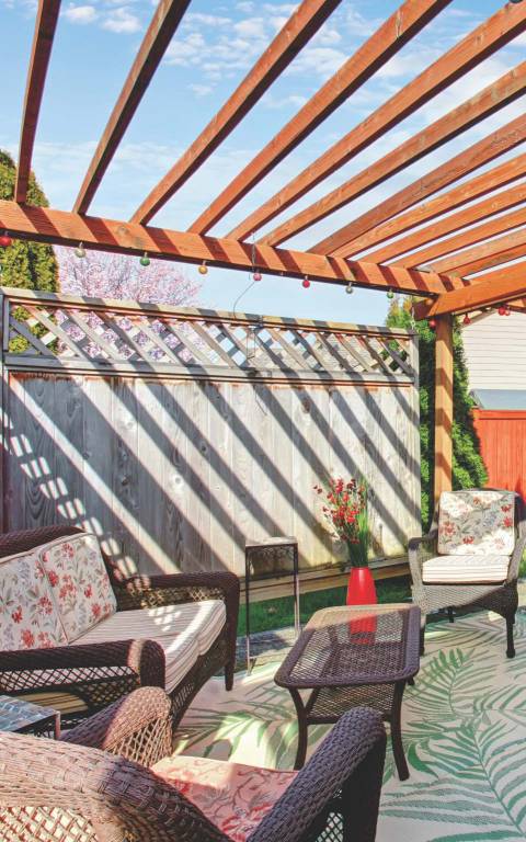 Images for Amenities of Rohan Lifescapes Aquino