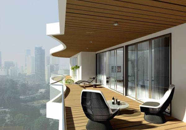 Images for Amenities of Rohan Lifescapes Aquino