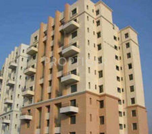 Images for Elevation of Krupa Eden Park