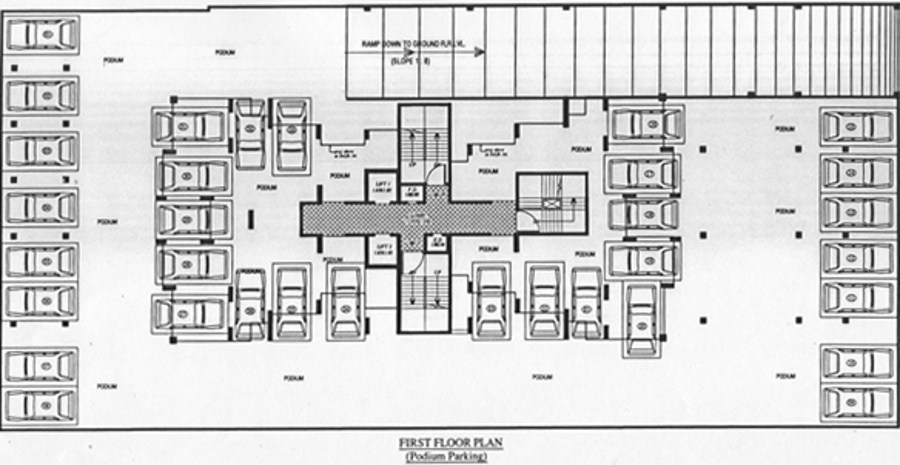 Images for Cluster Plan of BKS Carina
