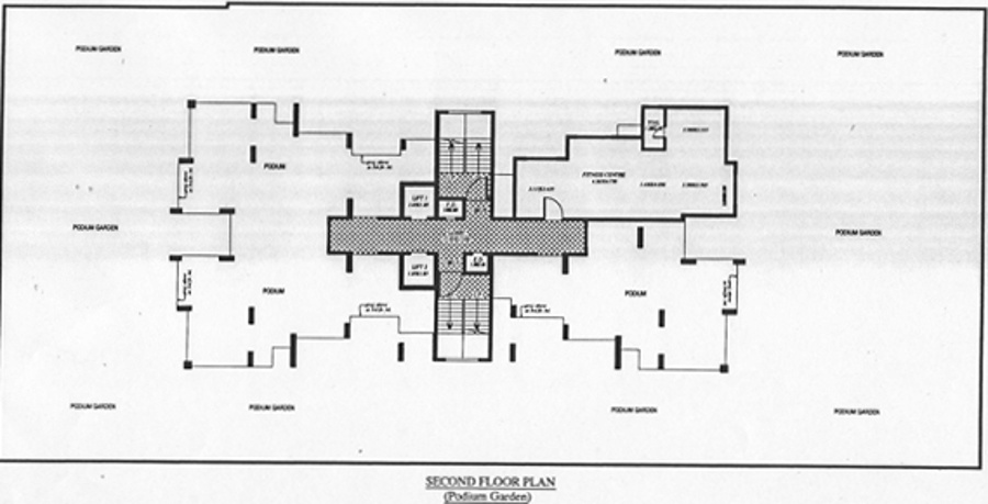Images for Cluster Plan of BKS Carina