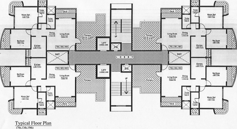 Images for Cluster Plan of BKS Carina