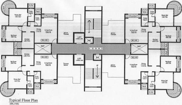 Images for Cluster Plan of BKS Carina