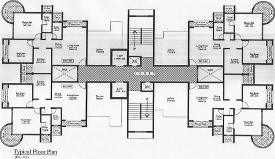 Images for Cluster Plan of BKS Carina