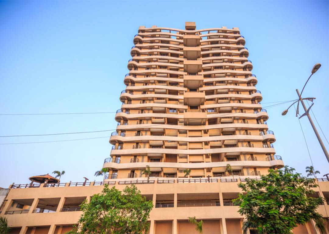 Images for Elevation of BKS Carina