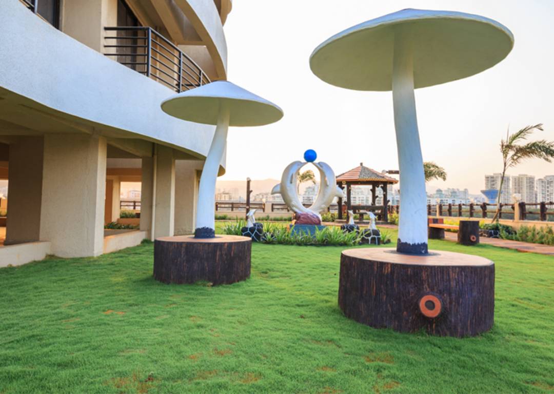 Images for Amenities of BKS Carina