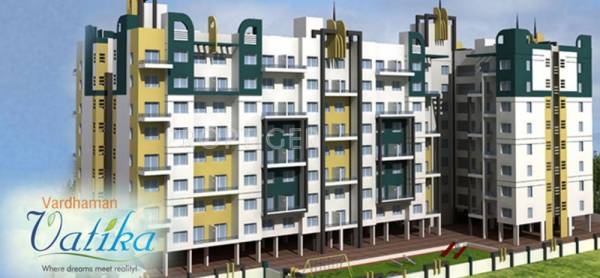 Images for Elevation of Vardhaman Vatika Images for Elevation of Vardhaman Vatika