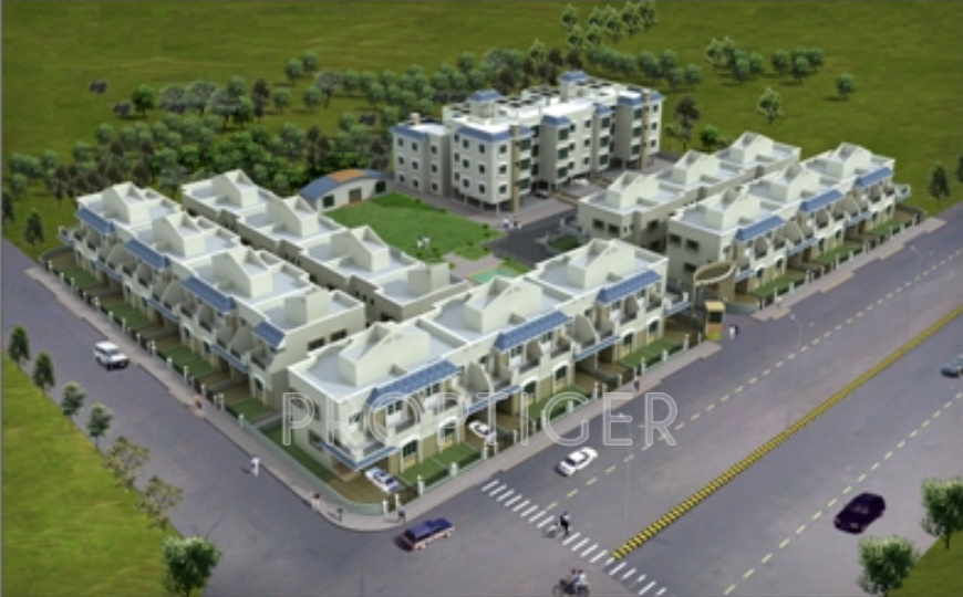 Images for Elevation of Swadesh Golden Orchid