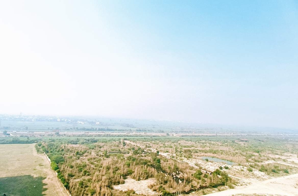  solitairian city T1 Construction Status March 25