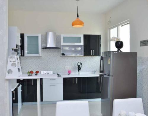  solitairian-city Kitchen