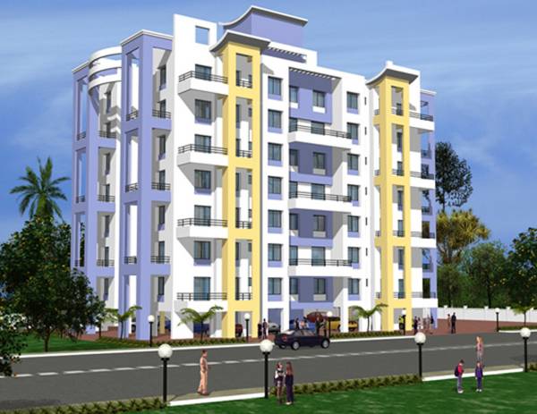 Images for Elevation of Sukhwani Associates Sukhwani Campus