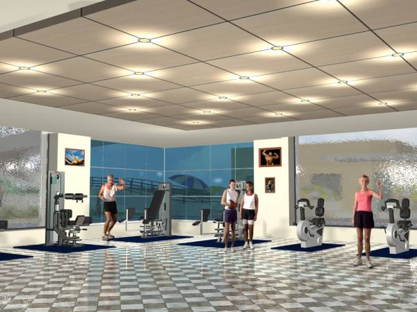 Images for Amenities of Sukhwani Associates Sukhwani Campus