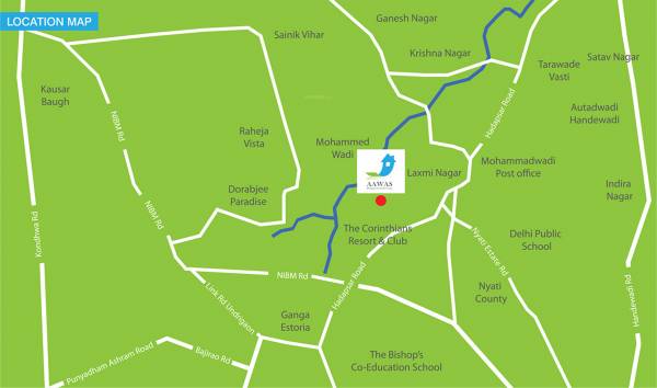 Images for Location Plan of Ammons Aawas