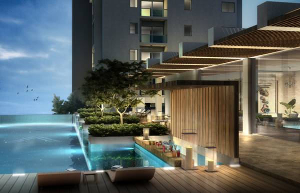 Images for Amenities of ABIL Clover Verde