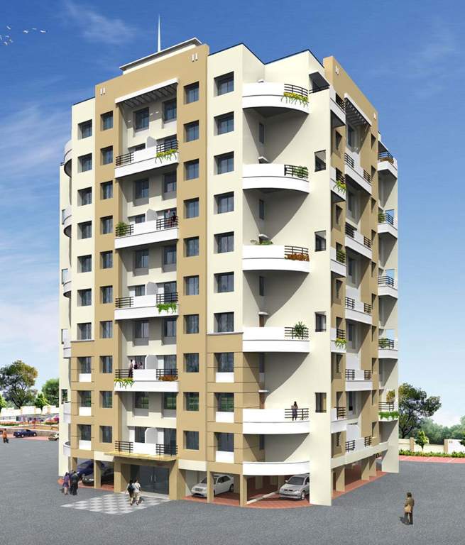 palladium homes Images for Elevation of Raojee Palladium Homes