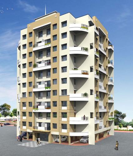 Images for Elevation of Raojee Palladium Homes palladium-homes Images for Elevation of Raojee Palladium Homes