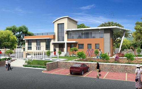 Images for Amenities of Raojee Palladium Homes palladium-homes Images for Amenities of Raojee Palladium Homes