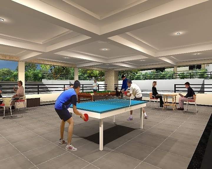 palladium homes Images for Amenities of Raojee Palladium Homes