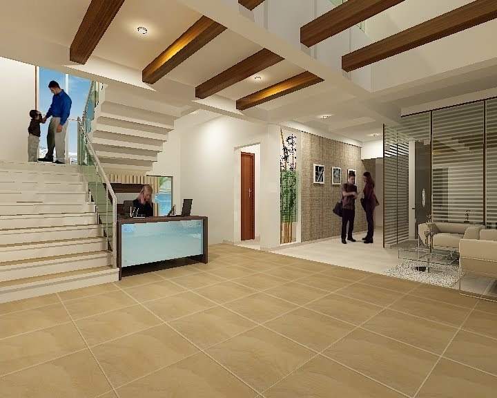 palladium homes Images for Amenities of Raojee Palladium Homes