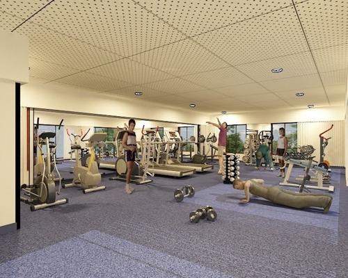 Images for Amenities of Raojee Palladium Homes palladium-homes Images for Amenities of Raojee Palladium Homes