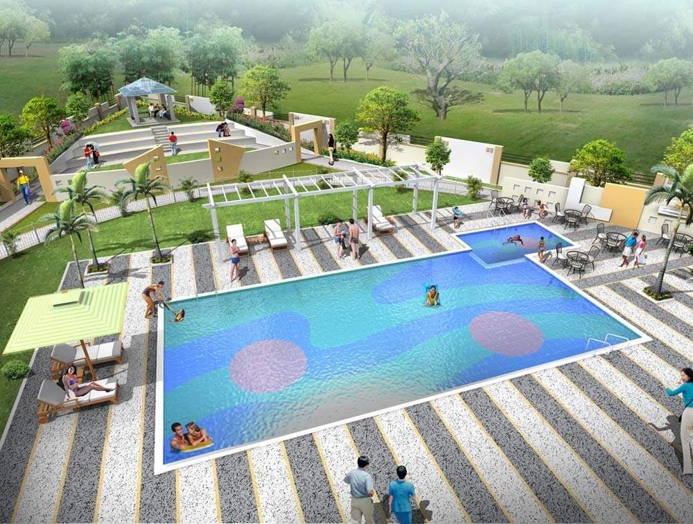 palladium homes Images for Amenities of Raojee Palladium Homes