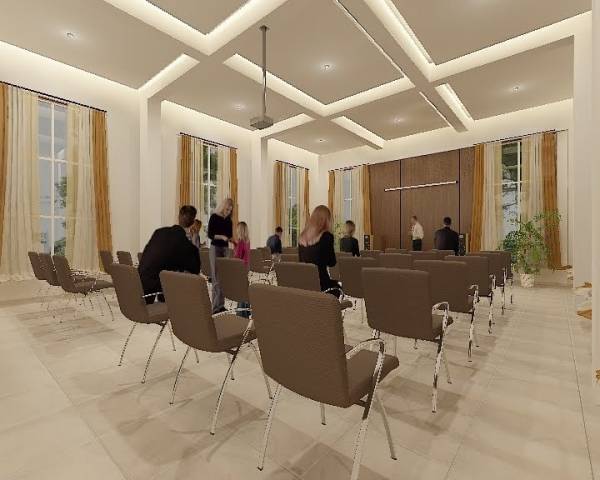 Images for Amenities of Raojee Palladium Homes Images for Amenities of Raojee Palladium Homes