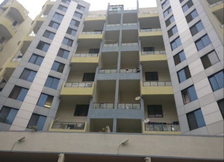 platinum towers Elevation