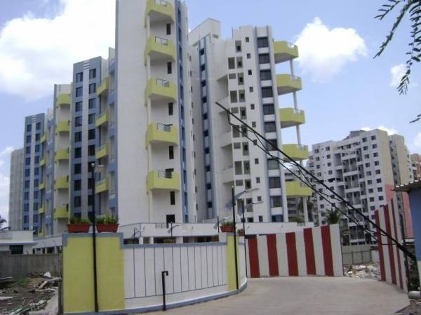 Elevation platinum-towers Elevation