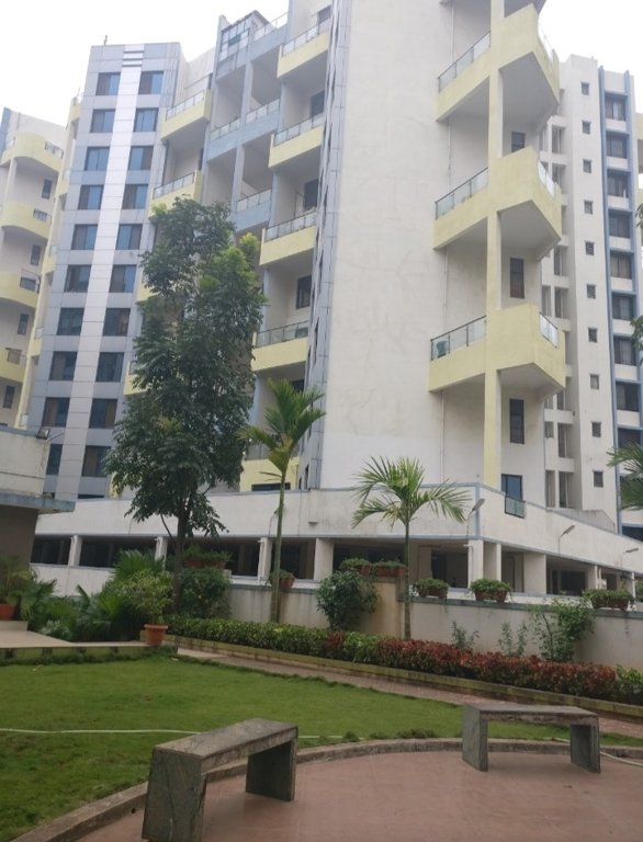 platinum towers Elevation