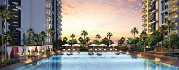 Swimming Pool vasilia Swimming Pool