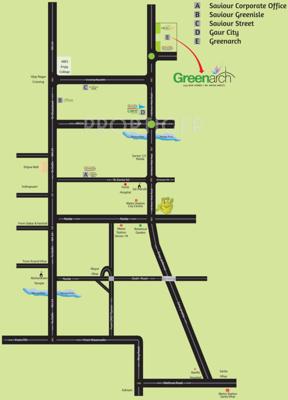 Images for Location Plan of Saviour Green Arch green-arch Images for Location Plan of Saviour Green Arch