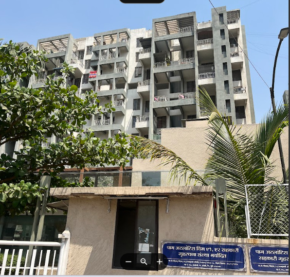  palm atlantis Elevation