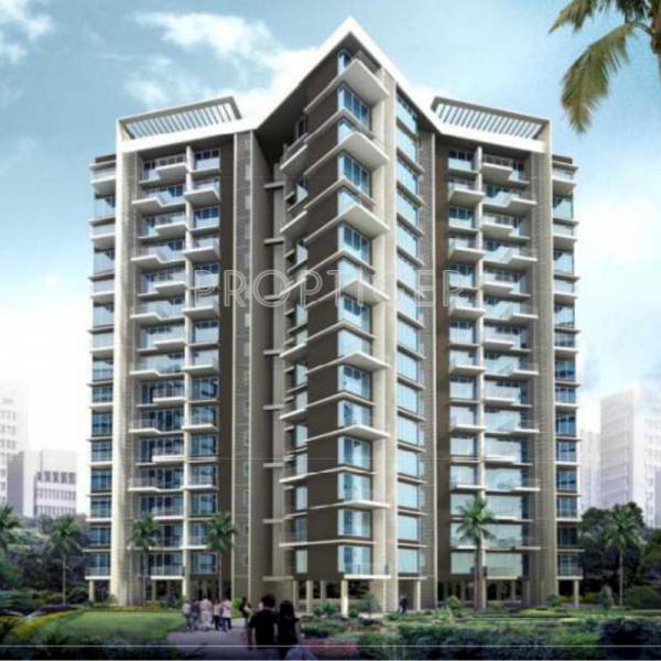 Images for Elevation of PRA The Cove