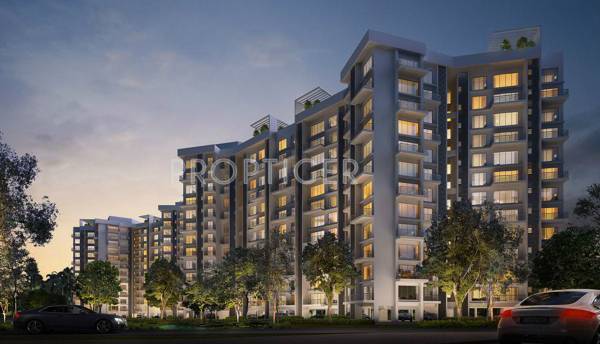 Images for Elevation of PRA The Cove