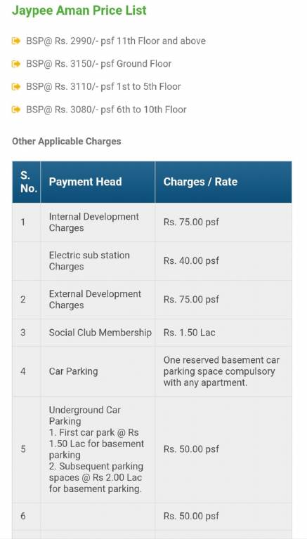 Payment Plan