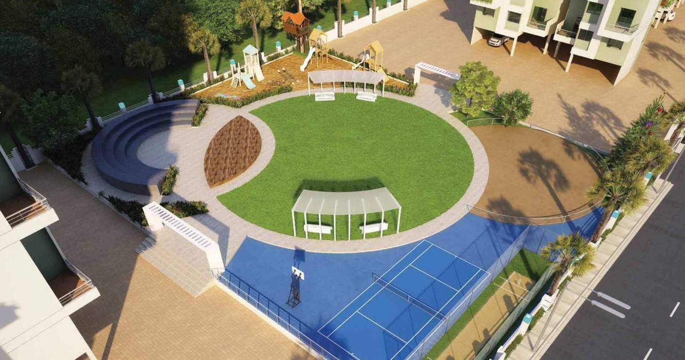 swarnali Images for Amenities of Kushal Swarnali