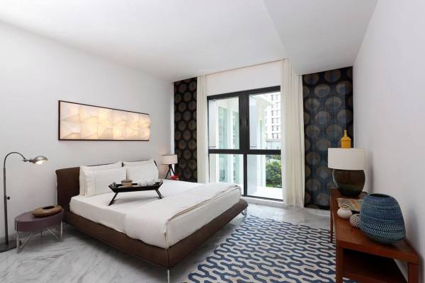 Images for Main Other of Marvel Basilo A And B Building