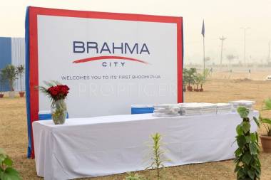 Images for Elevation of Brahma Group Brahma City Images for Elevation of Brahma Group Brahma City
