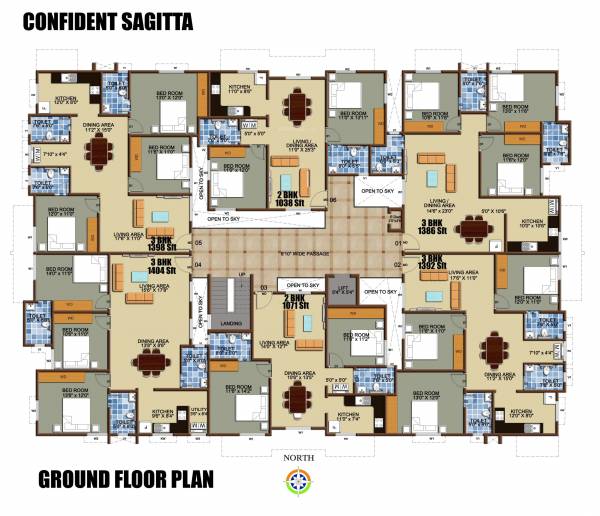 Images for Cluster Plan of Confident Sagitta Images for Cluster Plan of Confident Sagitta