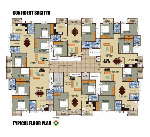 Images for Cluster Plan of Confident Sagitta Images for Cluster Plan of Confident Sagitta