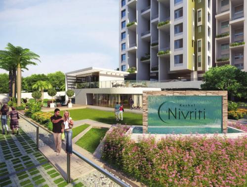 Images for Elevation of Kushal Nivriti nivriti Images for Elevation of Kushal Nivriti